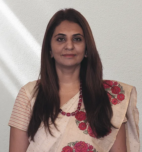 Dr. Priyam Sameer Gupta